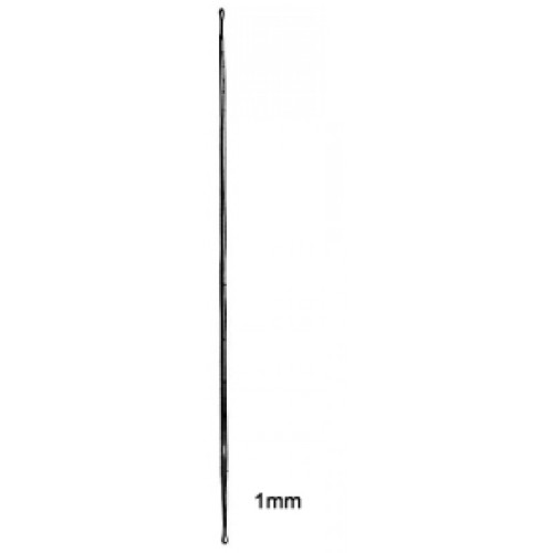 Probes Applicators And Spatulas